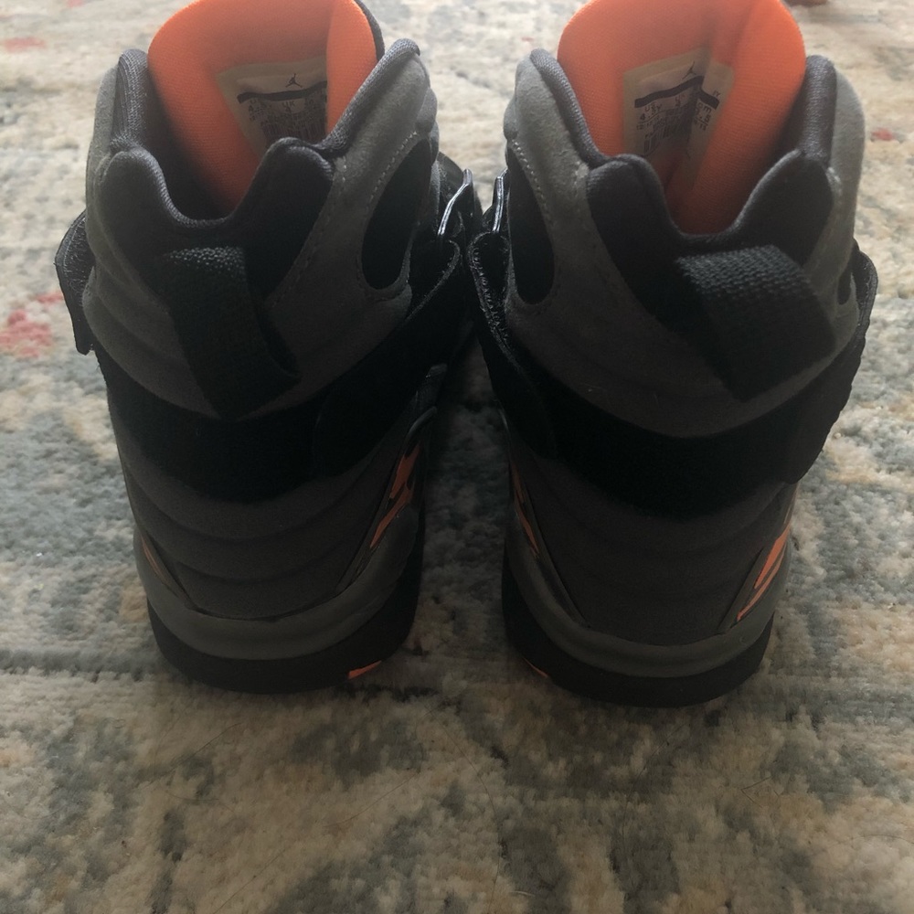 Jordan Retro 8 - Picture 3 of 7